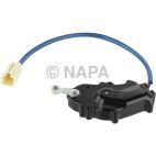 Door Lock Actuator
