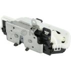 Door Lock Actuator