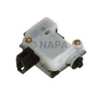 Trunk Lock Actuator Motor