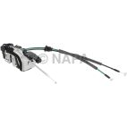 Door Lock Actuator