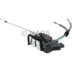 Door Lock Actuator