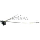 Door Lock Actuator