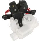 Tailgate Lock Actuator Motor