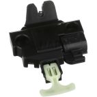 Trunk Lock Actuator Motor