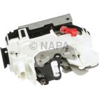 Door Lock Actuator