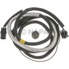 4WD Actuator Connector