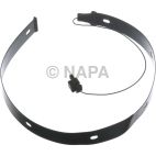 Liftgate Latch Release Switch