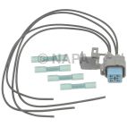 Fuel Pump Connector