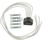 Wheel Speed Sensor Connector