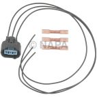 Vehicle Speed Sensor Connector