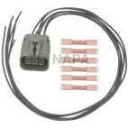 Vapor Canister Purge Solenoid Connector