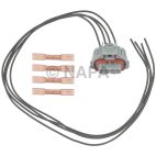 Nitrogen Oxide (NOx) Sensor Connector