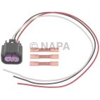 Fuel Pressure Sensor Connector