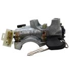 Ignition Lock Cylinder and Switch