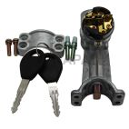 Ignition Lock Cylinder and Switch