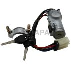 Ignition Lock Cylinder and Switch