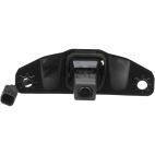 Park Assist Camera
