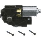 Sunroof Motor