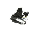 Shift Interlock Actuator