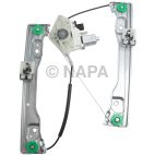 Power Window Motor and Regulator Assembly