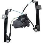 Power Window Motor and Regulator Assembly