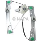 Power Window Motor and Regulator Assembly