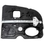 Power Window Motor and Regulator Assembly