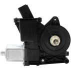 Power Window Motor