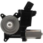 Power Window Motor