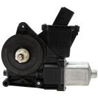 Power Window Motor