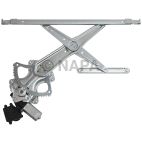 Power Window Motor and Regulator Assembly