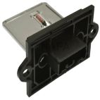 HVAC Blower Motor Resistor
