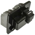 HVAC Blower Motor Resistor