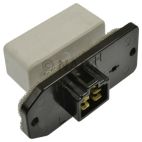 HVAC Blower Motor Resistor