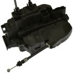 Door Lock Actuator