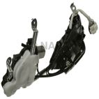 Door Lock Actuator