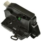 Door Lock Actuator