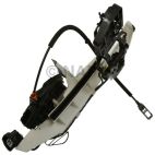 Door Lock Actuator