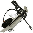 Door Lock Actuator
