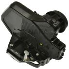 Door Lock Actuator
