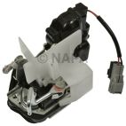 Door Lock Actuator