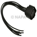 Oxygen Sensor Connector