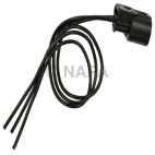 Engine Crankshaft Position Sensor Connector