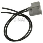 Fuel Injector Connector