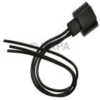 Engine Coolant Temperature Sensor Connector