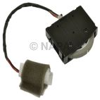 HVAC Blower Fan Switch
