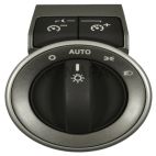 Fog Light Switch