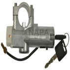 Ignition Lock Cylinder and Switch