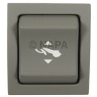 Pedal Height Adjustment Switch