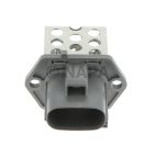 Engine Cooling Fan Resistor